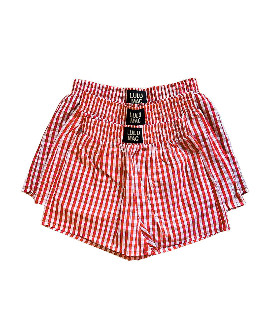 The Rory Short