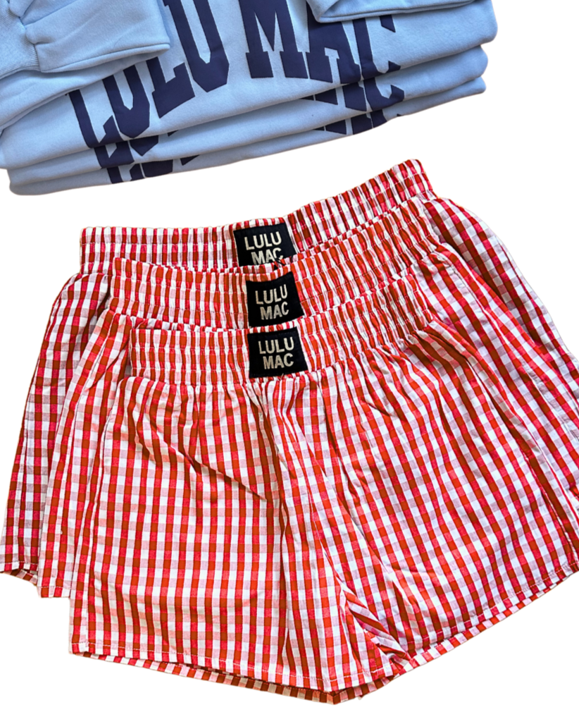The Rory Short