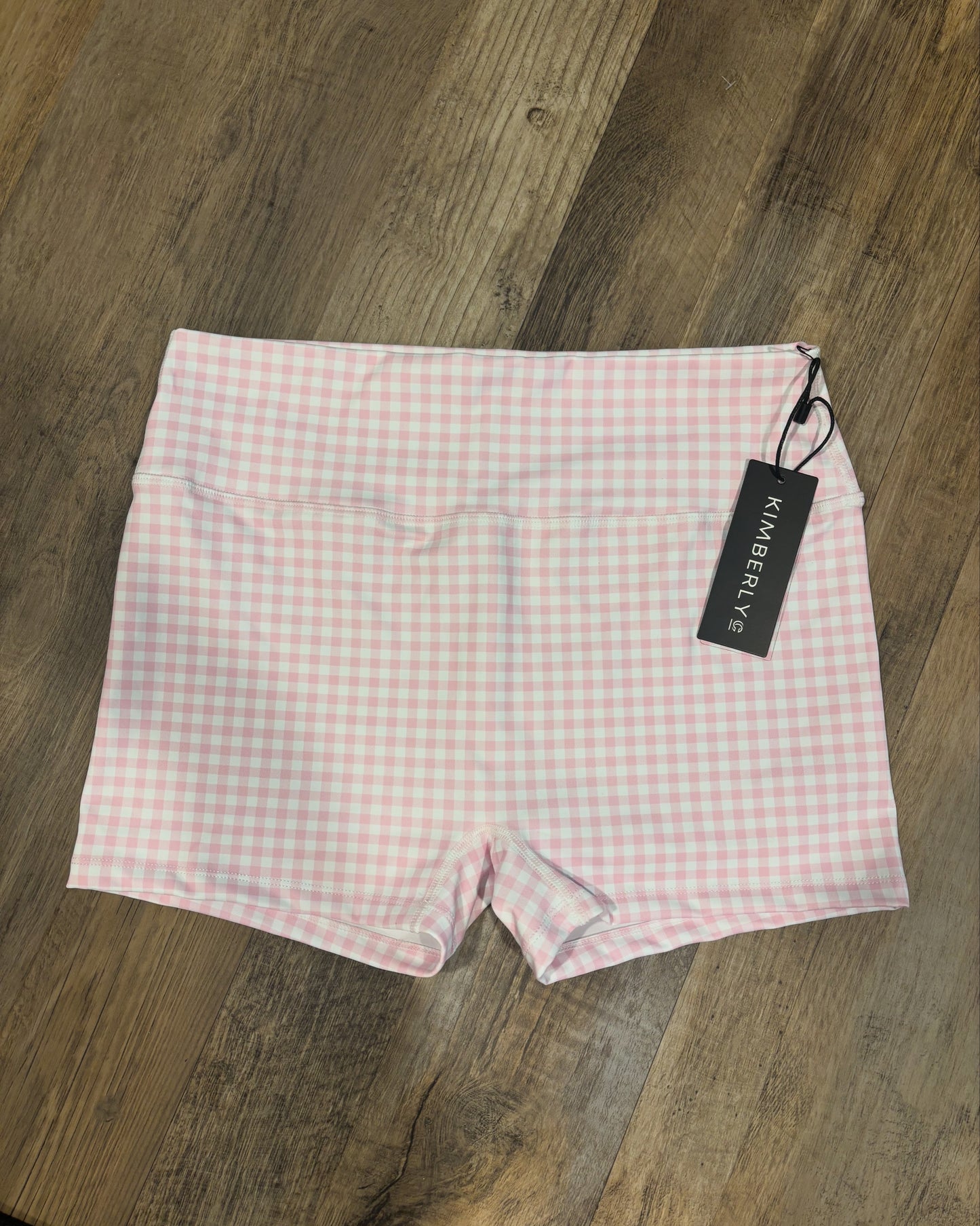 Allison Shorts