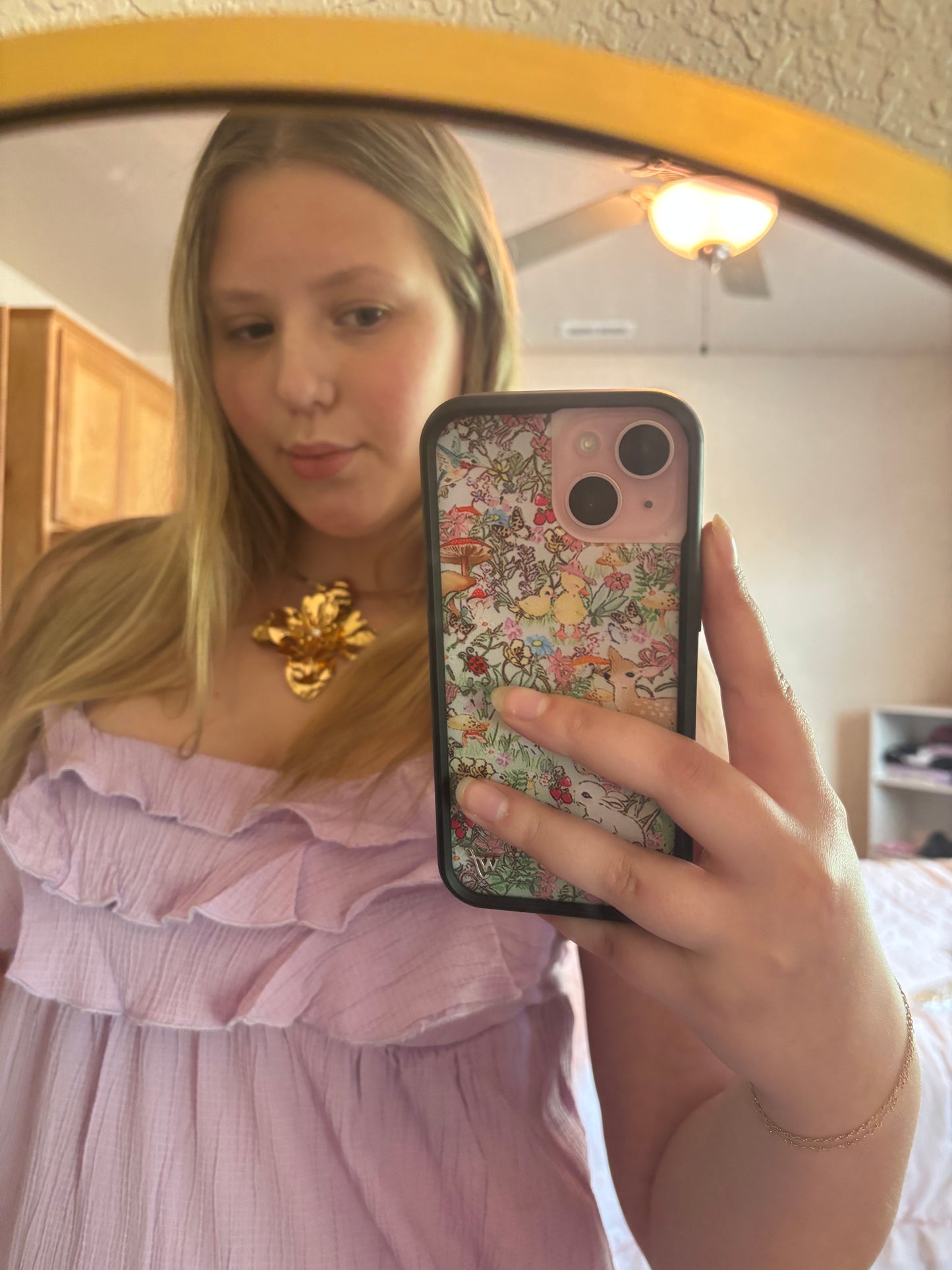 Aloha Necklace