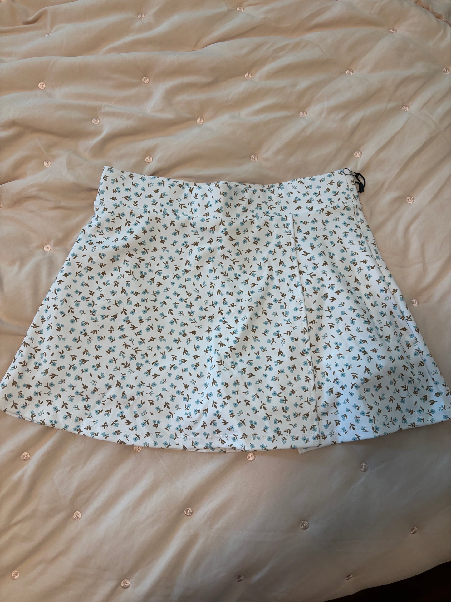 Sophia Skirt