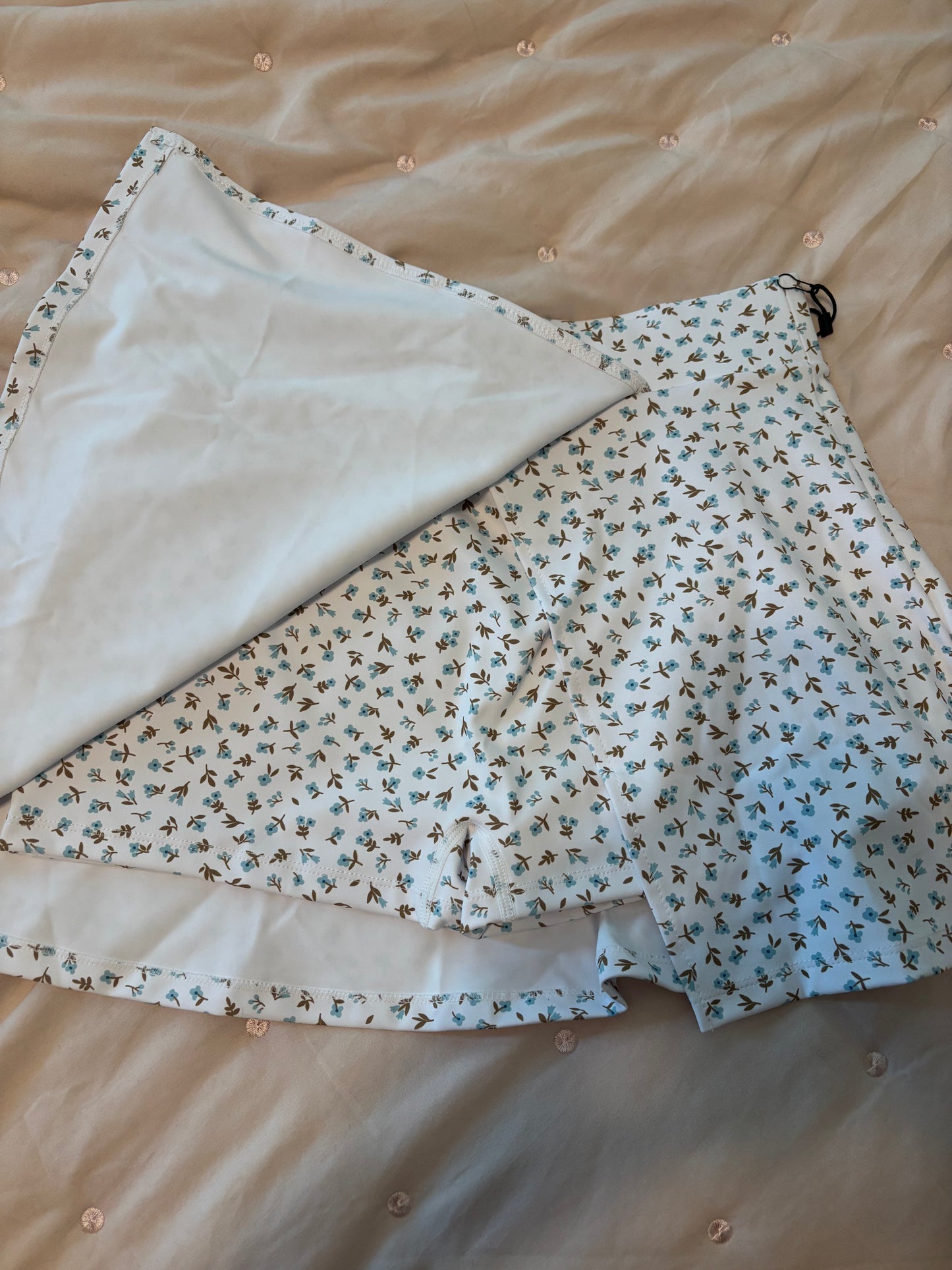 Sophia Skirt