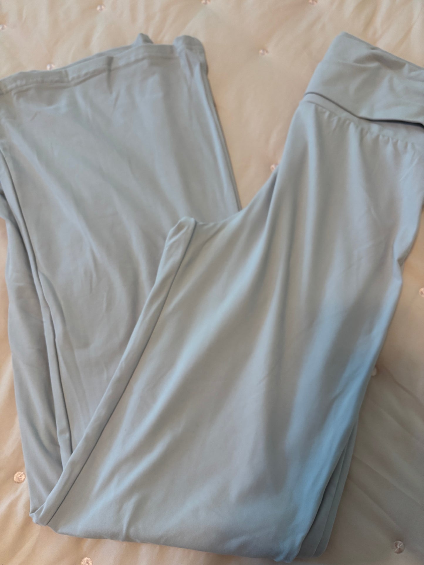 Emily comfort flare pants