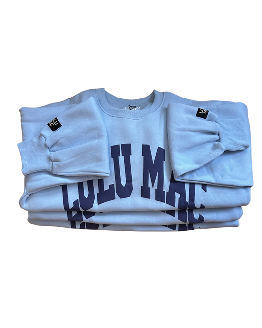 Lulu Mac Sweatshirt
