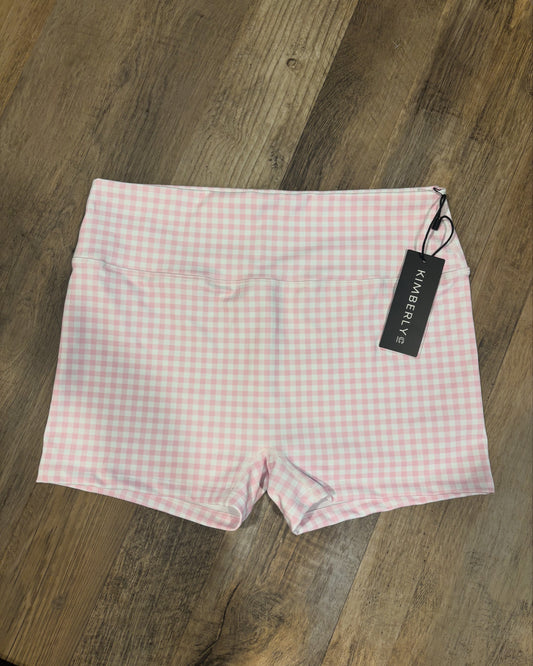 Allison Shorts