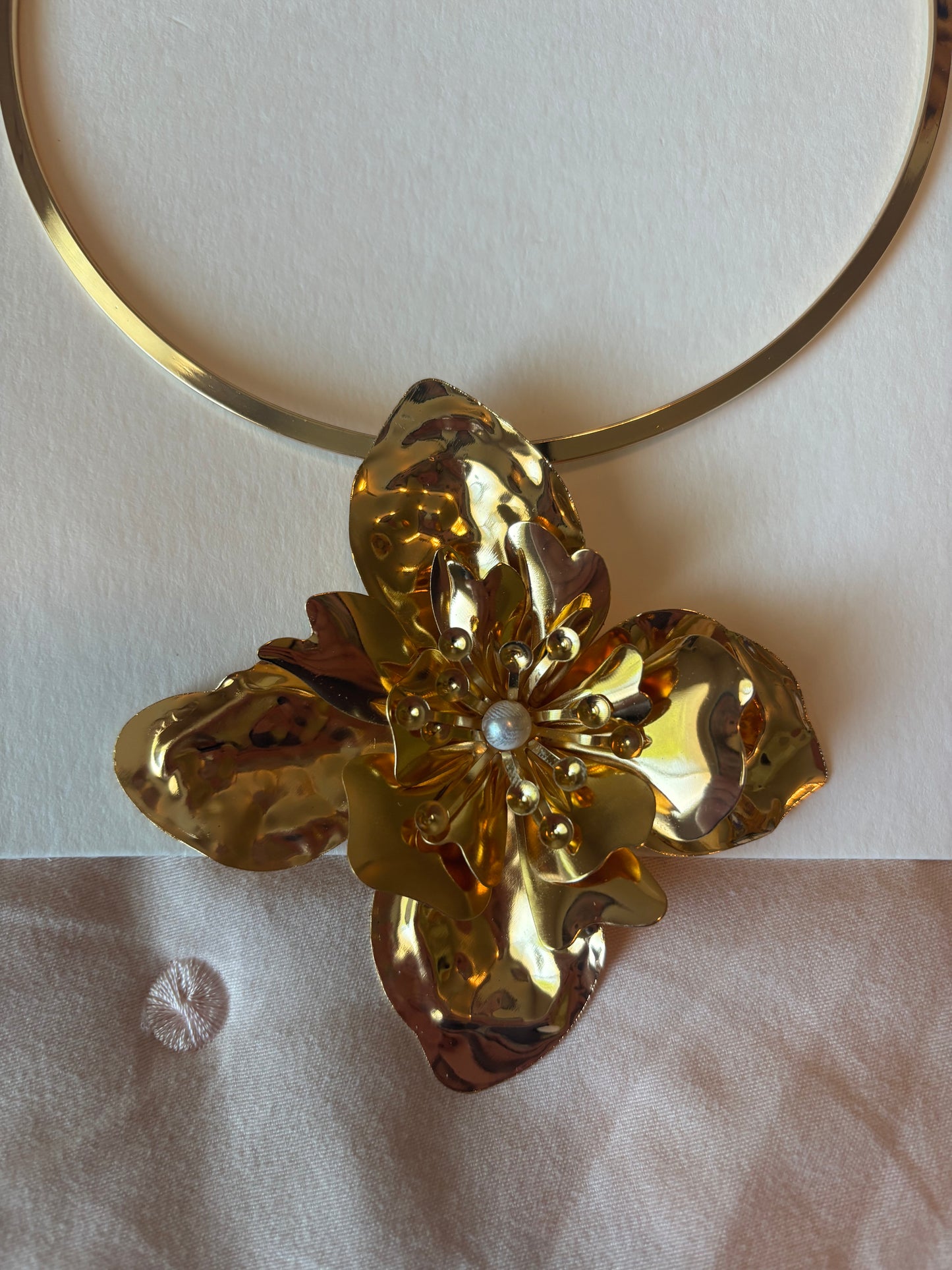 Aloha Necklace