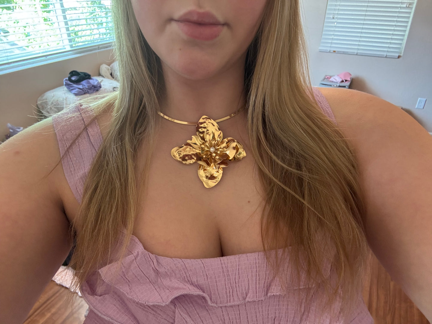 Aloha Necklace