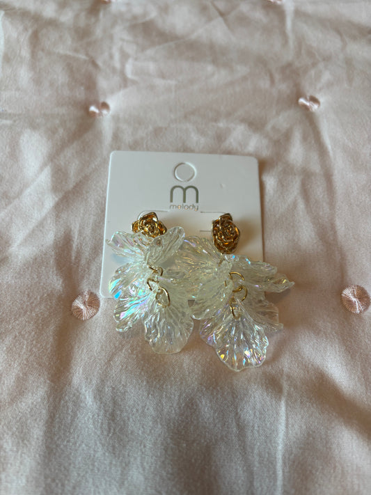 Flora Earrings