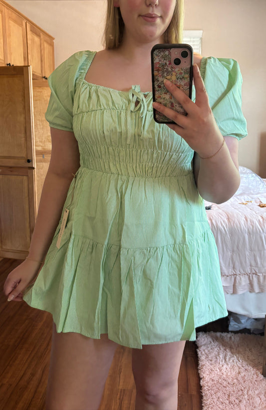 Jenny Dress