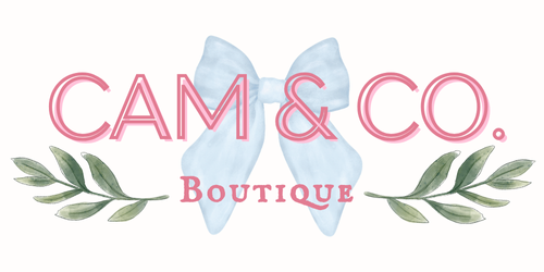 Cam and Co. Boutique